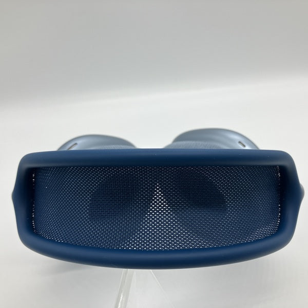 【中古】AirPods Max MGYL3J/A　ワイヤレスヘッドホン　スカイブルー【秋葉原】