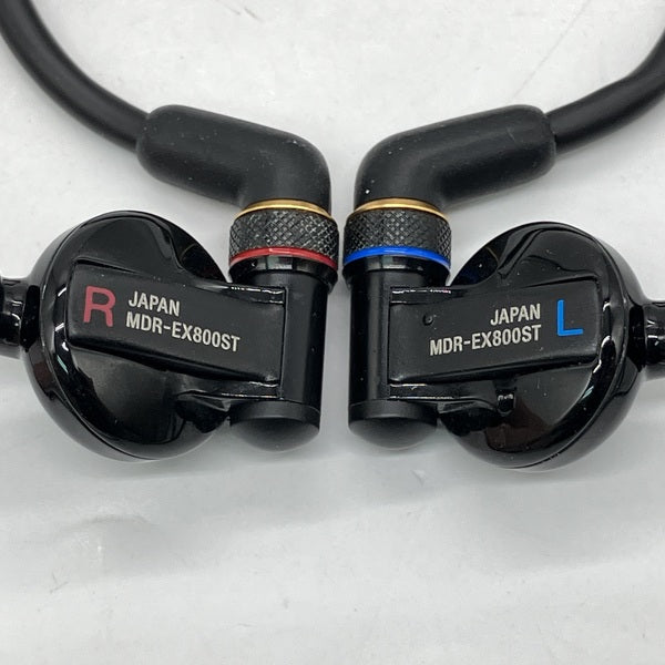 【中古】MDR-EX800ST【秋葉原】