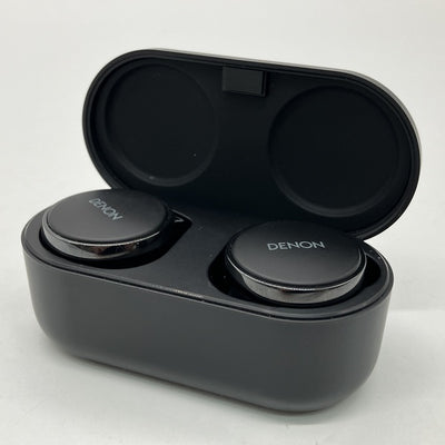 【中古】PerL Pro True Wireless Earbuds ブラック【AHC15PLBKEM】【名古屋】