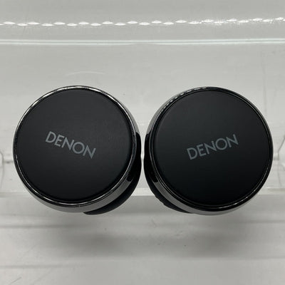 【中古】PerL Pro True Wireless Earbuds ブラック【AHC15PLBKEM】【名古屋】