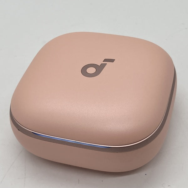 h*a様 soundcore Liberty 5 　ピンク Anker Soundcore Liberty 5 Noise Cancelling Earbuds - Pink