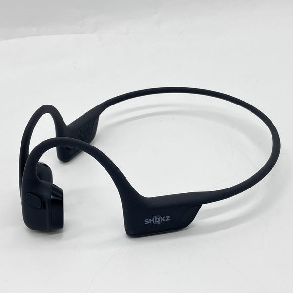【中古】OpenRun Pro 2 Black【SKZ-EP-000030】【秋葉原】