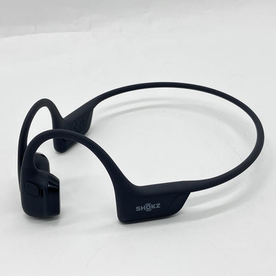 【中古】OpenRun Pro 2 Black【SKZ-EP-000030】【秋葉原】