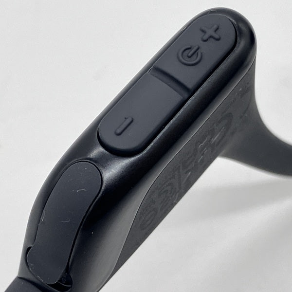 【中古】OpenRun Pro 2 Black【SKZ-EP-000030】【秋葉原】