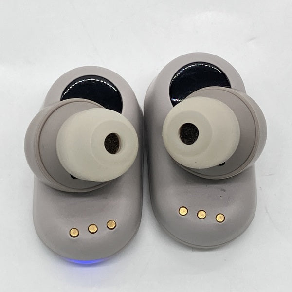 SONY WF-1000XM3(S) SILVER  中古 SONY 【中古】WF-1000XM3 SM 【プラチナシルバー】【秋葉原