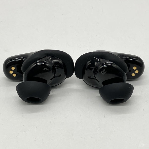 Bose 【中古】QuietComfort Ultra Earbuds Black【日本橋】 – e