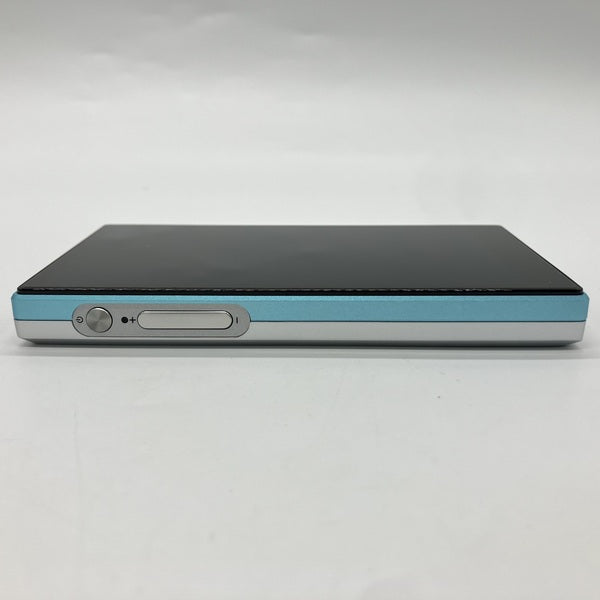 【中古】JM21 Blue 【FIO-JM21-L】【秋葉原】