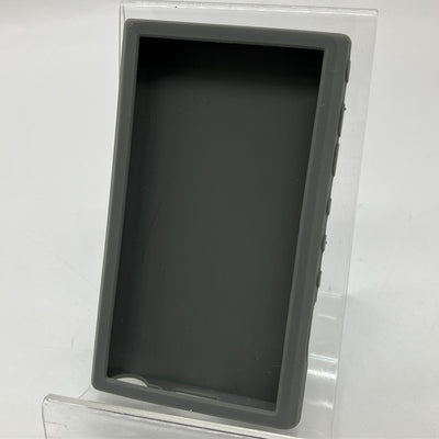 【中古】NW-A300シリーズ用シリコンケース グレー 【CKM-NWA300HCWW】【名古屋】