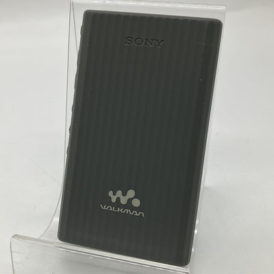 【中古】NW-A300シリーズ用シリコンケース グレー 【CKM-NWA300HCWW】【名古屋】