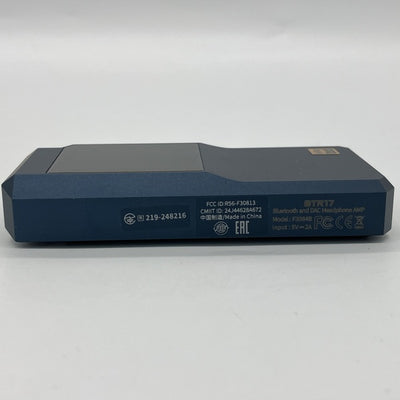 【中古】BTR17 Blue 【FIO-BTR17-L】【秋葉原】