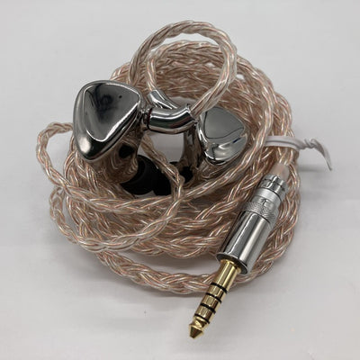 【中古】FX17 【FIO-IEM-FX17-S】【秋葉原】