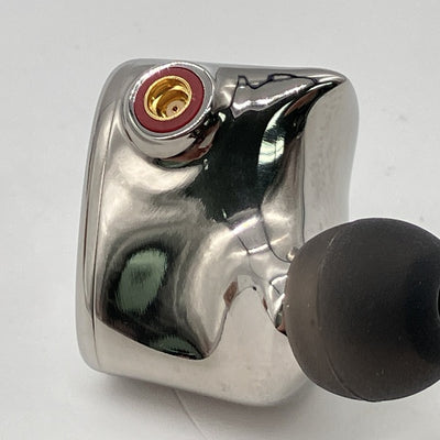 【中古】FX17 【FIO-IEM-FX17-S】【秋葉原】