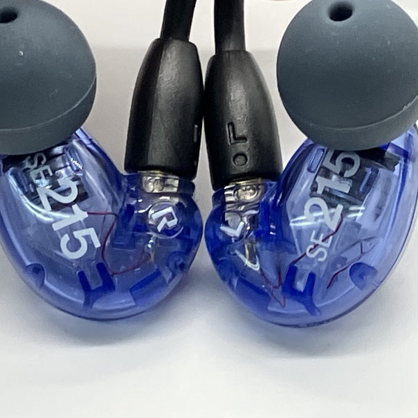 【中古】SE215 Special Edition パープル 【SE215SPE-PL-A】【秋葉原】