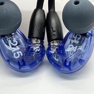 【中古】SE215 Special Edition パープル 【SE215SPE-PL-A】【秋葉原】