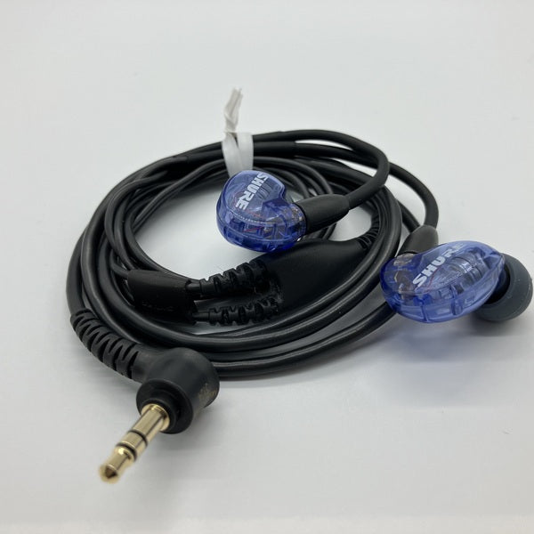 【中古】SE215 Special Edition パープル 【SE215SPE-PL-A】【秋葉原】
