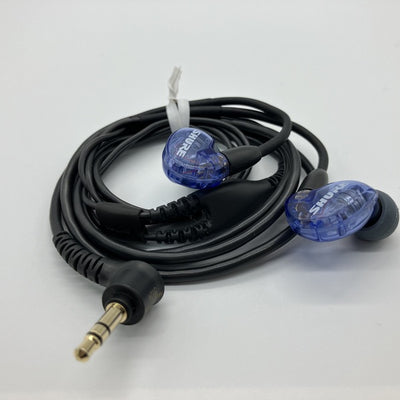 【中古】SE215 Special Edition パープル 【SE215SPE-PL-A】【秋葉原】