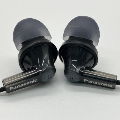 【中古】Panasonic RP-HJE150M-K【秋葉原】
