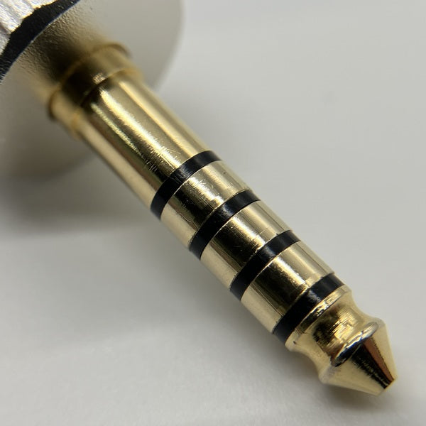 【中古】4.4mm to 4.4mm cable【秋葉原】