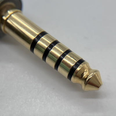 【中古】Winter ブラック (4.4mmプラグ)【秋葉原】