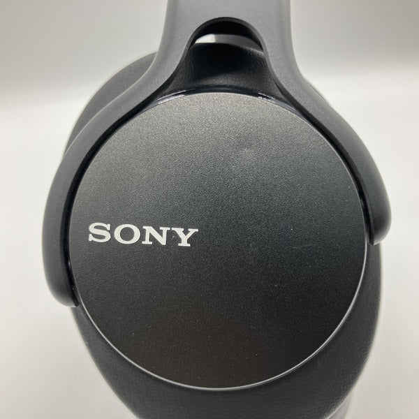 SONY 【中古】MDR-1AM2 BQ ブラック【秋葉原】 – e☆イヤホン
