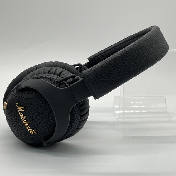 【中古】Monitor III ANC Black【秋葉原】