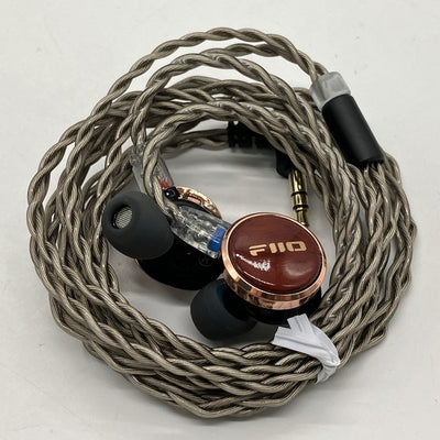 【中古】FP3 Rosewood 【FIO-IEM-FP3-R】【日本橋】