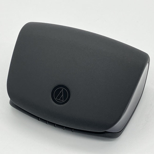 【中古】ATH-TWX9MK2 BK【秋葉原】