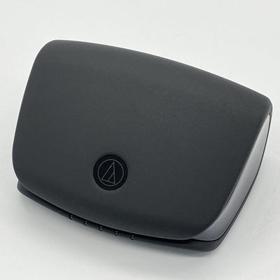 【中古】ATH-TWX9MK2 BK【秋葉原】
