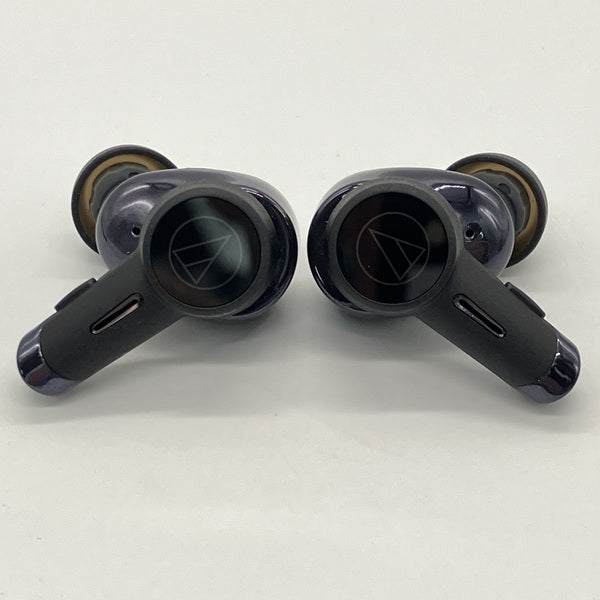 【中古】ATH-TWX9MK2 BK【秋葉原】