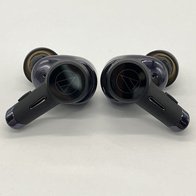 【中古】ATH-TWX9MK2 BK【秋葉原】