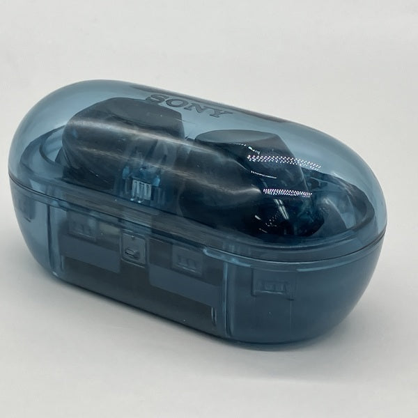 SONY 【中古】WF-C710N LZ グラスブルー【秋葉原】 – e☆イヤホン
