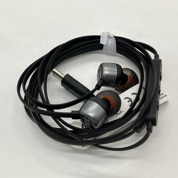 【中古】TUNE310C ブラック【JBLT310CBLK】【秋葉原】