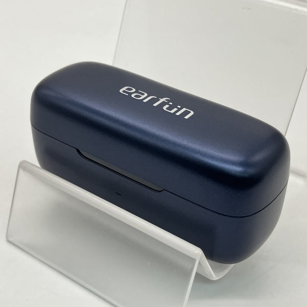 【中古】EarFun Free Pro 3 NavyBlue【秋葉原】