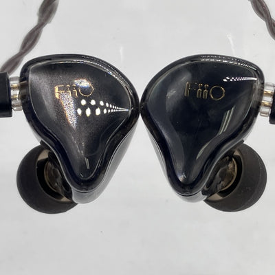 【中古】FD1 Black 【FIO-IEM-FD1-B】【名古屋】
