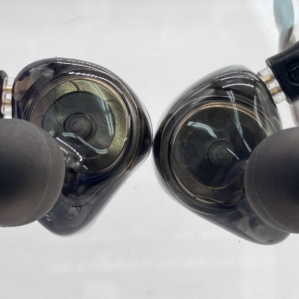 【中古】FD1 Black 【FIO-IEM-FD1-B】【名古屋】
