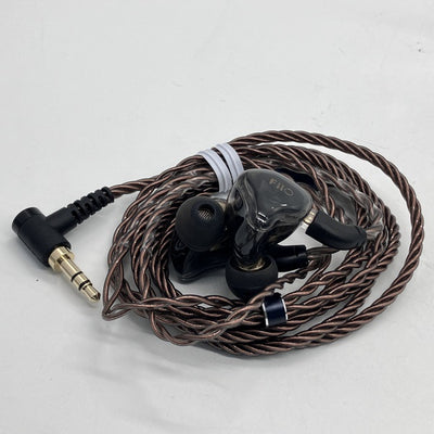【中古】FD1 Black 【FIO-IEM-FD1-B】【名古屋】