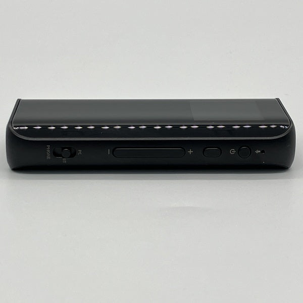 【中古】BTR15 Black 【FIO-BTR15-B】【秋葉原】