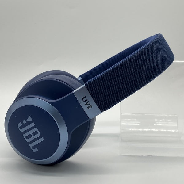【中古】LIVE770NC ブルー【JBLLIVE770NCBLU】【秋葉原】