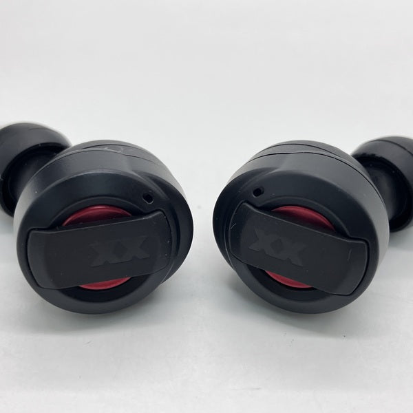 新品未開封　JVC　ワイヤレスイヤホン　JVC HA-XC72T-R RED JVC XX HA-XC72T-R [レッド] 価格比較 - 価格.com