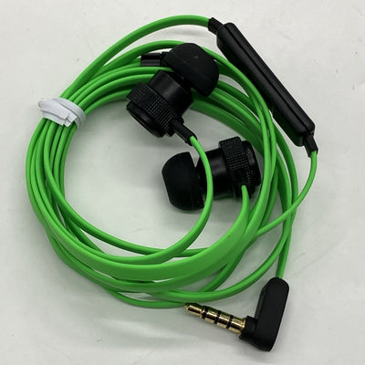 【中古】Razer Hammerhead Pro V2 【RZ04-01730100-R3A1】【日本橋】
