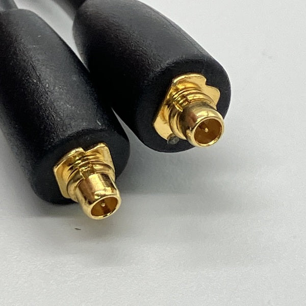 NOBUNAGA Labs PREMIUM 【中古】黒鬼 【MMCX-3.5mmシングル/NLP