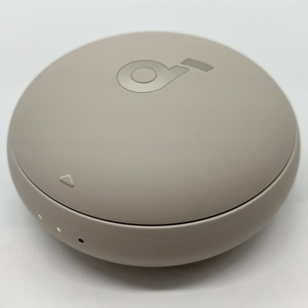 Anker 【中古】Soundcore Sleep A20 サンドベージュ 【A6611Z21