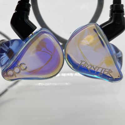 【中古】FRONTIER Aquamarine 【QDC-FRONTIER-AQ】【秋葉原】