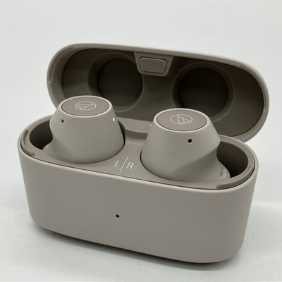 【中古】ATH-CKS30TW+ BG ライトベージュ【名古屋】
