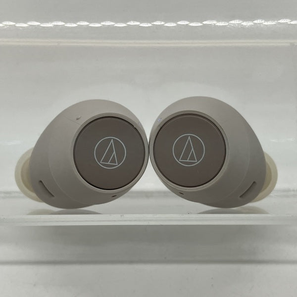 【中古】ATH-CKS30TW+ BG ライトベージュ【名古屋】