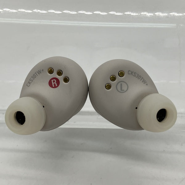 【中古】ATH-CKS30TW+ BG ライトベージュ【名古屋】