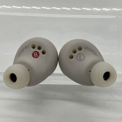 【中古】ATH-CKS30TW+ BG ライトベージュ【名古屋】