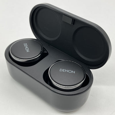 【中古】PerL Pro True Wireless Earbuds ブラック【AHC15PLBKEM】【秋葉原】