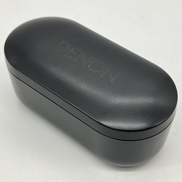 【中古】PerL Pro True Wireless Earbuds ブラック【AHC15PLBKEM】【秋葉原】