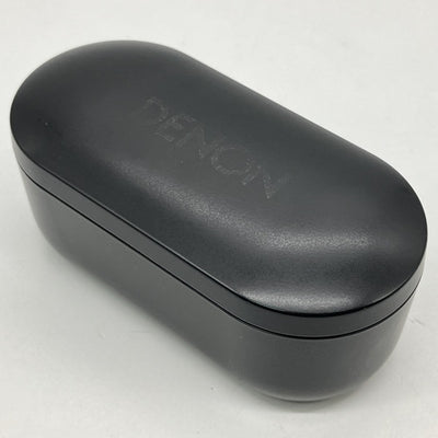 【中古】PerL Pro True Wireless Earbuds ブラック【AHC15PLBKEM】【秋葉原】
